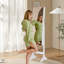 Armoire à bijoux avec miroir Mailah