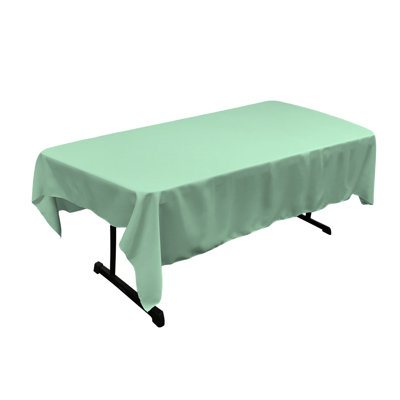 Fisher Tablecloth