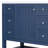 35.5'' Single Bathroom Vanity Base Only