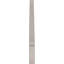 Contemporary Square 7 9/16" Centre to Centre Bar pull-15651795