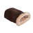 Faux Fur Nest Pet Bed-6347874