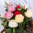 Silk Rose Arrangement-1168087026