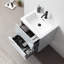 Colmar 24" W Single Wall Mounted Vanity-1966705834