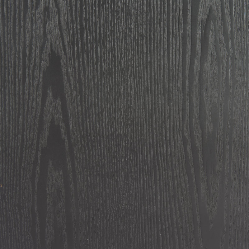 Michiel Trazo Side Table Black