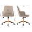 Velvet Task Chair-903080788