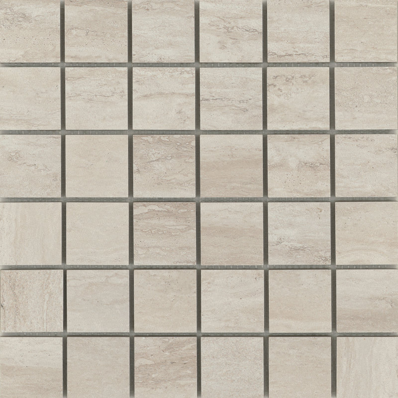 Esplanade Hall 12 In. X 12 In. Matte Porcelain Floor And Wall Tile (9.5 Sq. Ft./Case)