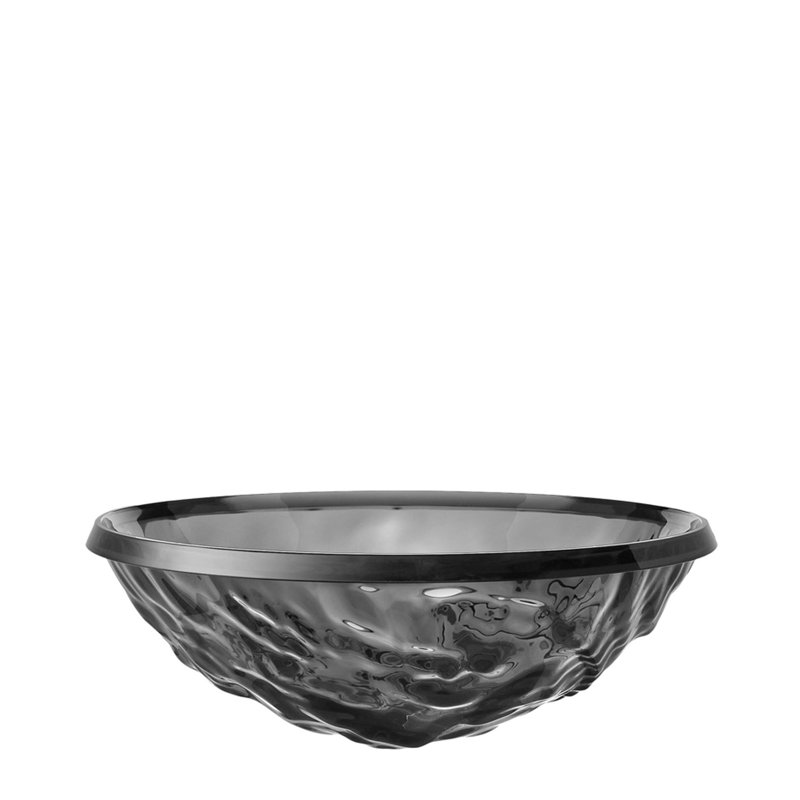 Moon Decorative Bowl, Fume