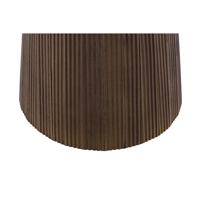 Madhy End Table