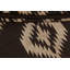 Tapis kilim en laine Natural Dye