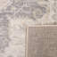 Tapis oriental crème / gris Aurelle-44650084