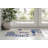 Coral & Seahorse Welcome Indoor Doormat-862692001-862692005