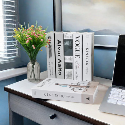 Decorative Book