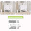 Meuble-lavabo simple 36 po avec comptoir en céramique 36 po-909311717