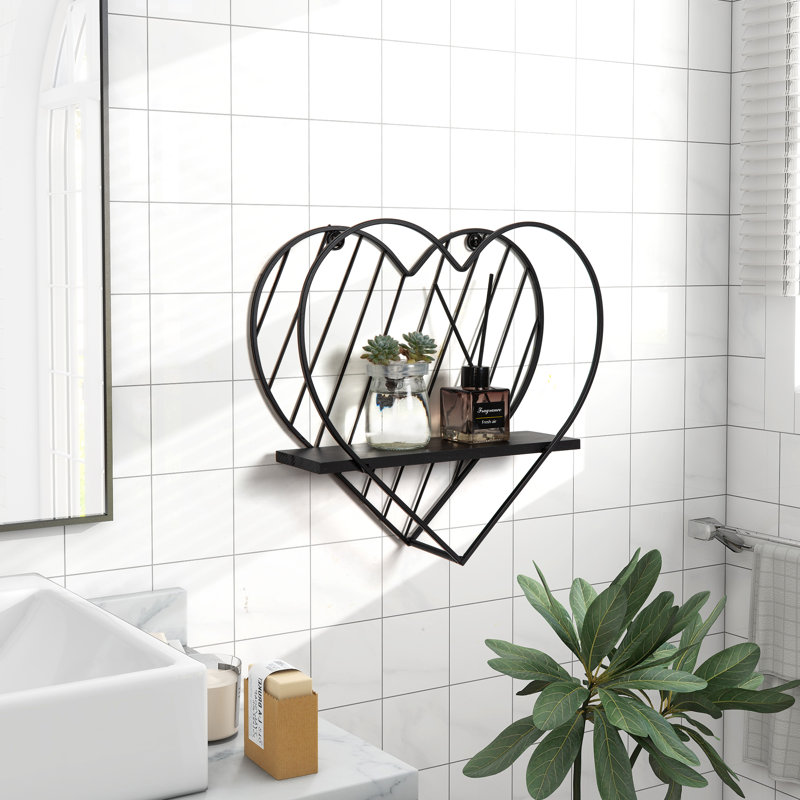 Floating Shelf