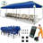 10x30 Pop Up Canopy, Waterproof Pop Up Canopy-108204787