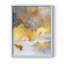 Série ABSTRACT CDLII - Impression encadrée de qualité supérieure - Prêt à être accroché - Aucun clou requis-957484340-957484331