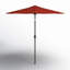 Parasol de marché 9 pi Delaplaine-1130741628