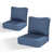 Canvas Sapphire Blue