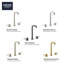 Robinet de salle de bain surdimensionné Essence-44388529