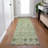 Aleighna Area Rug with Non-Slip Backing-1195377114