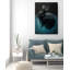 Hutzler Baby Bunny sur toile-88650128