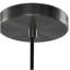 Luminaire suspendu ovale en verre-2112509066