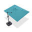 274cm X 335cm Rectangular Cantilever Parasol-1024585471