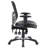 Modway Articulate Mesh Office Chair with Fully Adjustable Black Vinyl Seat-18257353