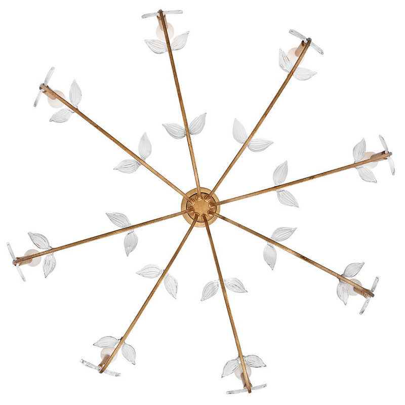 Hinkley Aliso Chandelier