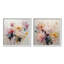 Doux fleurs par Irena Orlov, 2 pièces-1558849111