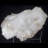 Large Pink Chalcedony. Hidalgo County, New Mexico