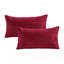 Housses de coussin en velours plissé-1417768794