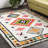 Elissa Southwestern Indoor Rug-44183033
