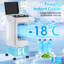 Luch 55.8cm Personal Fan Fan