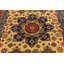 Tapis crème Kaibab