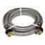Ensemble d'alimentation et de drainage pour lave-vaisselle