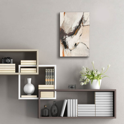  'Way' by Design Fabrikken Acrylic Glass Wall Art