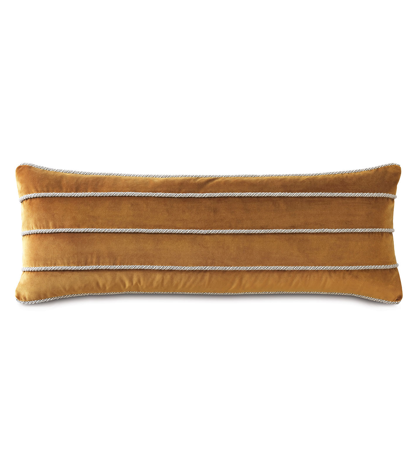 Eastern Accents Medara Channeled Rectangular Pillow Cover & Insert & Reviews | Wayfair