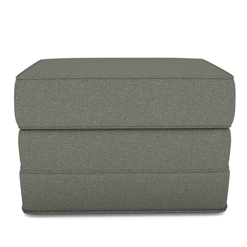 Nicholas Ottoman, Nomad Slate