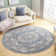 Tapis Bloomsbury Market Erica