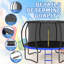 Filet de sécurité intérieur pour trampoline 12Ft-119337492
