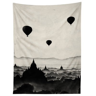 Polyester Tapestry