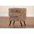 Dunneback 18 " W Nightstand