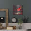 «Indiana Cardinal» par Design Turnpike-1210564853