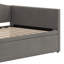 Lit de jour avec couchette extensible-709001860