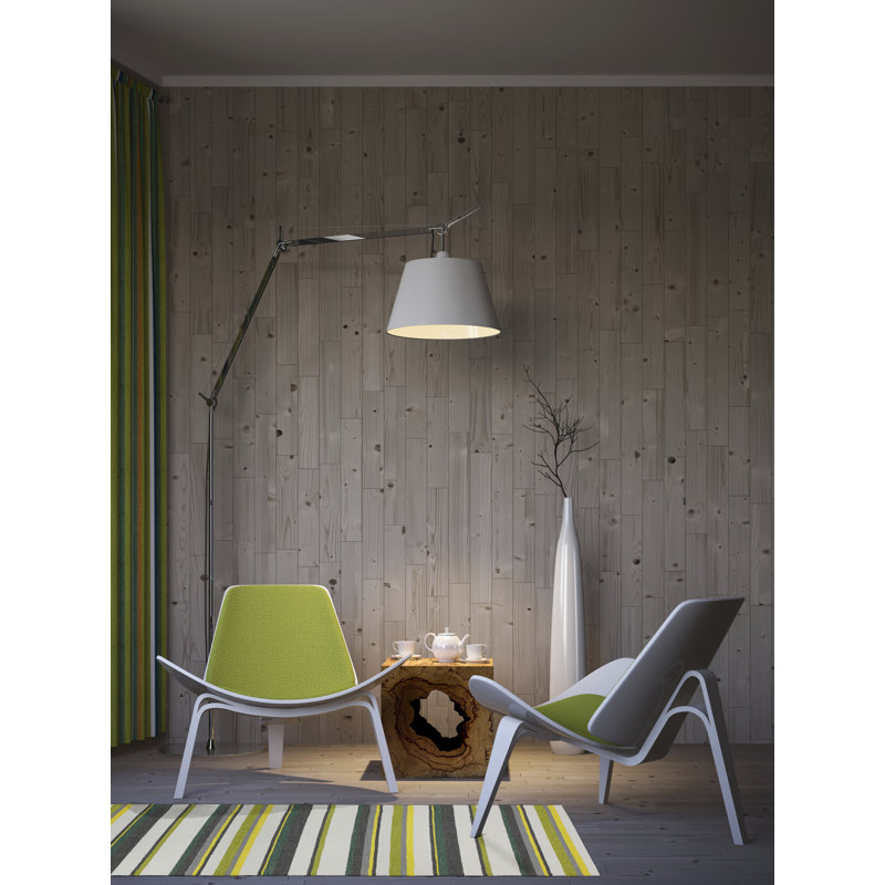 Ridgewood Runner cm Striped Hand Woven Indoor / Outdoor Area Rug, Runner 60 x 260cm