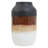 Domo Stoneware Table Vase