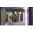 Daheat 49.0 Cubic Feet 2 Door Reach-In Commercial Refrigerator