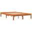 Eakin Solid Wood Bed-971766098
