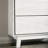 Jerred 5 Drawer Solid Wood Chest-109405656